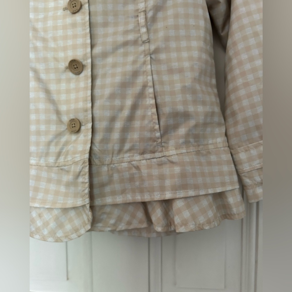 London Fog Jacket - Picture 3 of 6